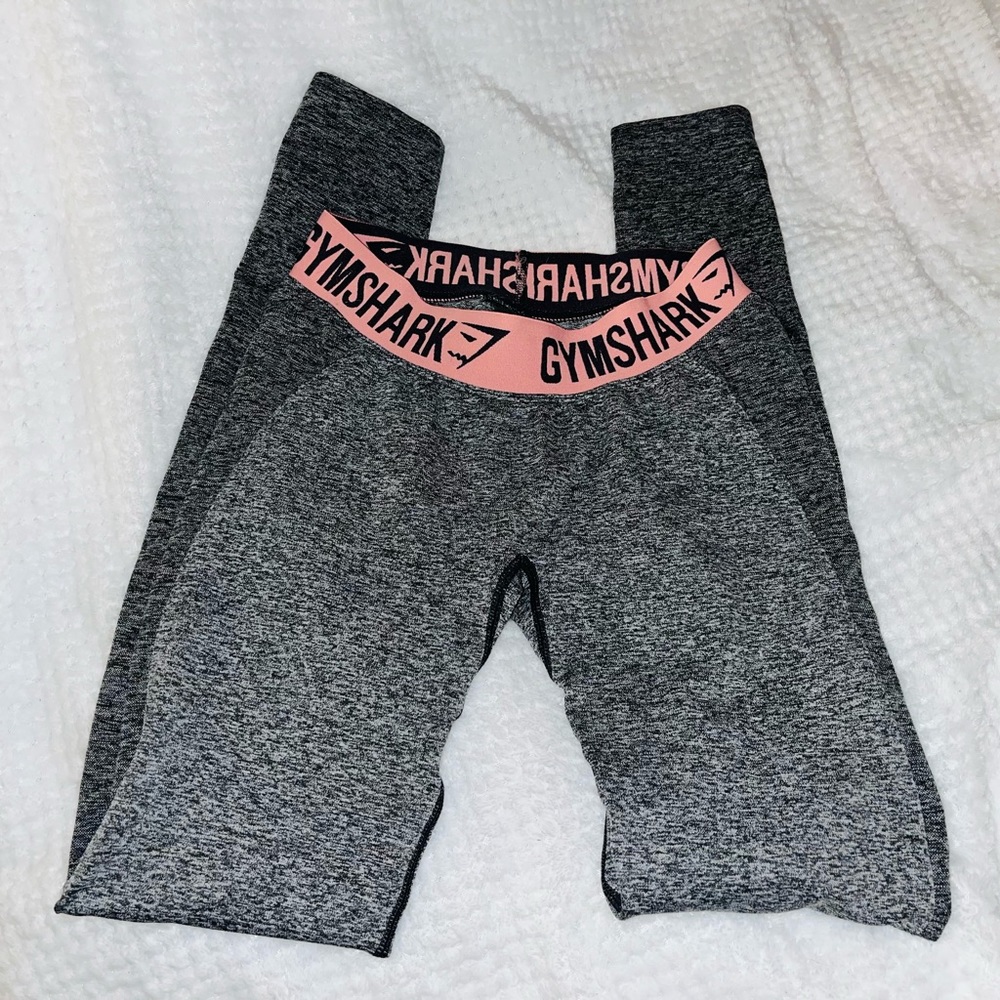 GYMSHARK Flex Leggings sz s